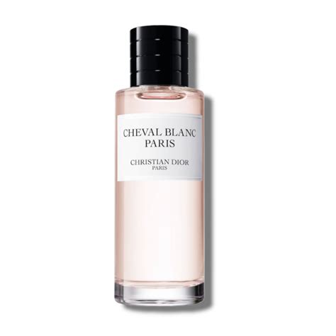 profumo dior eau de cheval|Dior cheval blanc paris.